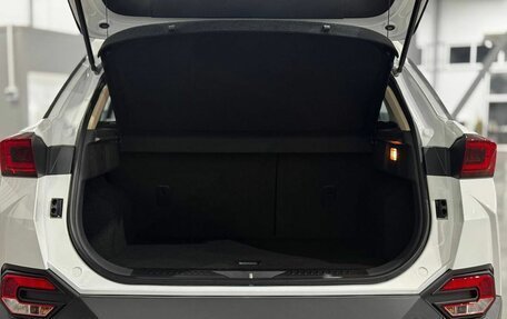 FAW Bestune T77, 2023 год, 2 698 000 рублей, 5 фотография