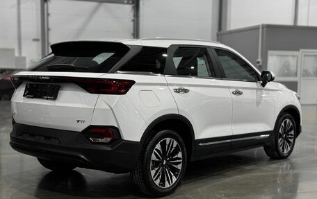 FAW Bestune T77, 2023 год, 2 698 000 рублей, 3 фотография