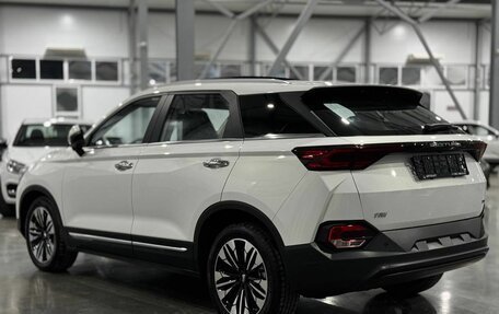 FAW Bestune T77, 2023 год, 2 698 000 рублей, 4 фотография