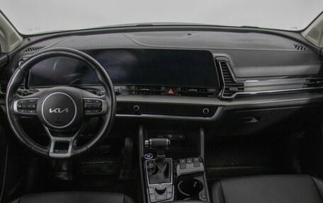 KIA Sportage IV рестайлинг, 2023 год, 3 610 000 рублей, 7 фотография