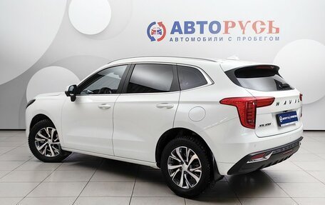 Haval Jolion, 2023 год, 1 818 000 рублей, 2 фотография