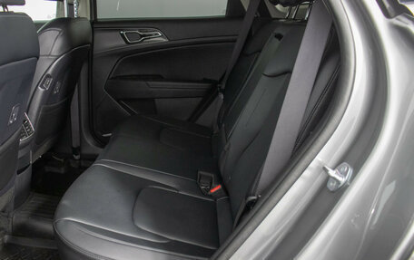 KIA Sportage IV рестайлинг, 2023 год, 3 610 000 рублей, 5 фотография