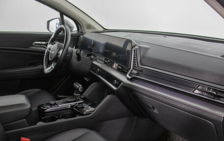 KIA Sportage IV рестайлинг, 2023 год, 3 610 000 рублей, 3 фотография