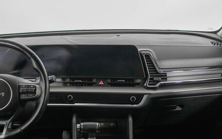 KIA Sportage IV рестайлинг, 2023 год, 3 610 000 рублей, 8 фотография