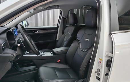 Haval Jolion, 2023 год, 1 818 000 рублей, 5 фотография