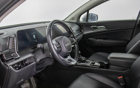 KIA Sportage IV рестайлинг, 2023 год, 3 610 000 рублей, 4 фотография