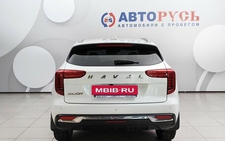 Haval Jolion, 2023 год, 1 818 000 рублей, 4 фотография