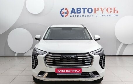 Haval Jolion, 2023 год, 1 818 000 рублей, 3 фотография