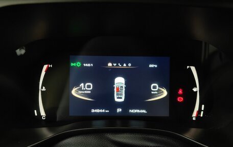 Haval Jolion, 2023 год, 1 818 000 рублей, 9 фотография