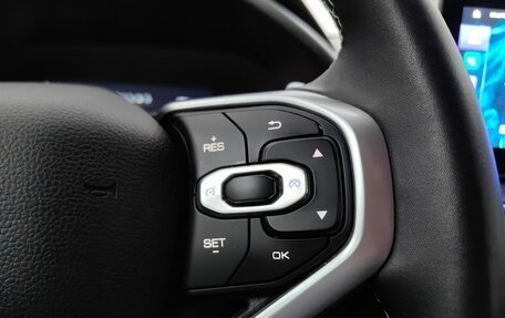 Haval Jolion, 2023 год, 1 818 000 рублей, 19 фотография