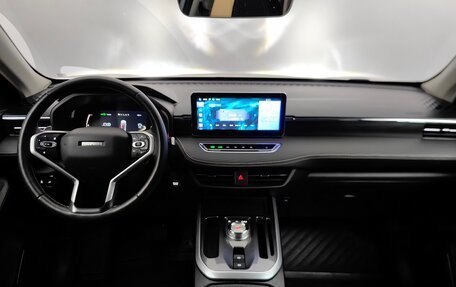 Haval Jolion, 2023 год, 1 818 000 рублей, 11 фотография