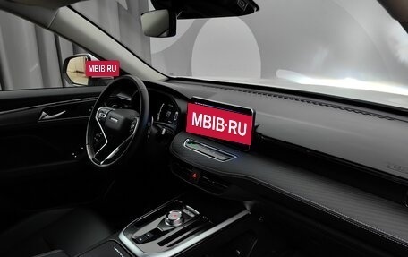 Haval Jolion, 2023 год, 1 818 000 рублей, 12 фотография