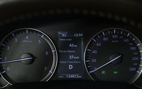 Lexus RX IV рестайлинг, 2016 год, 3 598 000 рублей, 13 фотография