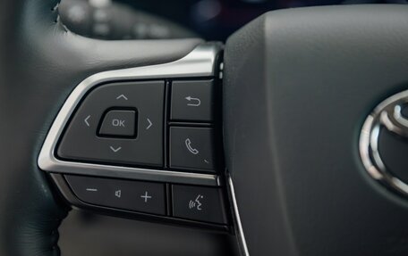 Toyota Highlander, 2024 год, 6 590 000 рублей, 11 фотография