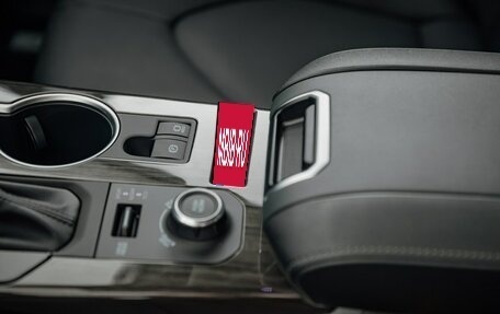 Toyota Highlander, 2024 год, 6 590 000 рублей, 17 фотография