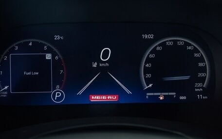 Toyota Highlander, 2024 год, 6 590 000 рублей, 13 фотография