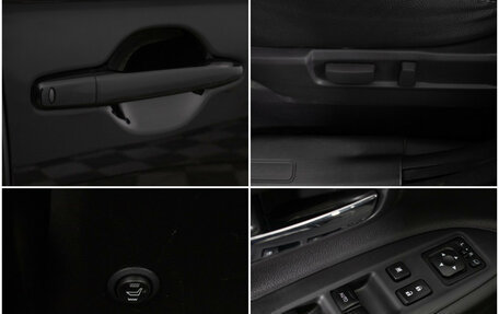 Mitsubishi Outlander III рестайлинг 3, 2017 год, 2 187 000 рублей, 16 фотография