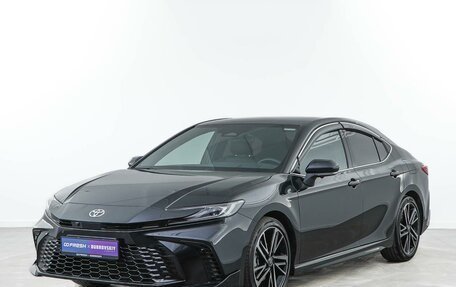 Toyota Camry, 2024 год, 4 412 444 рублей, 5 фотография