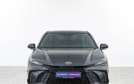 Toyota Camry, 2024 год, 4 412 444 рублей, 3 фотография