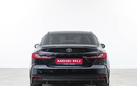 Toyota Camry, 2024 год, 4 412 444 рублей, 4 фотография