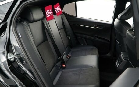 Toyota Camry, 2024 год, 4 412 444 рублей, 7 фотография