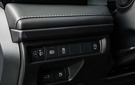 Toyota Camry, 2024 год, 4 412 444 рублей, 16 фотография