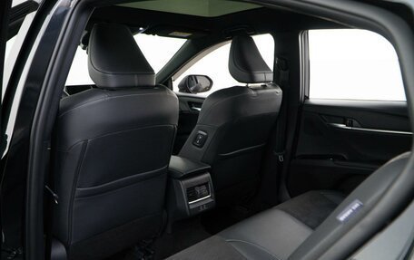 Toyota Camry, 2024 год, 4 412 444 рублей, 11 фотография