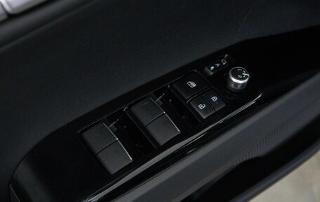 Toyota Camry, 2024 год, 4 412 444 рублей, 15 фотография
