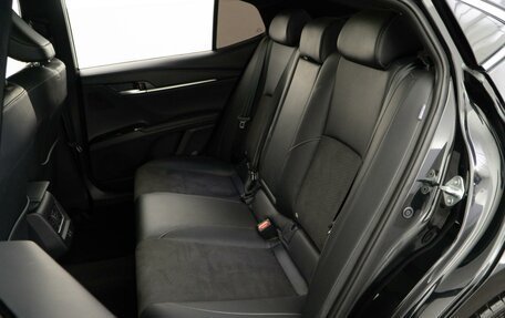 Toyota Camry, 2024 год, 4 412 444 рублей, 9 фотография