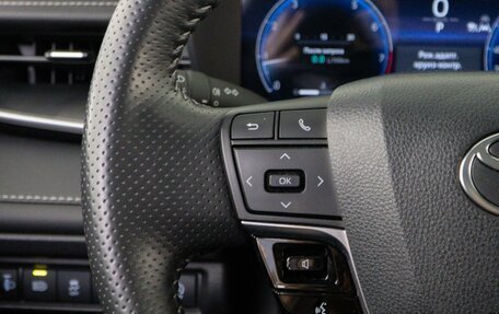 Toyota Camry, 2024 год, 4 412 444 рублей, 13 фотография