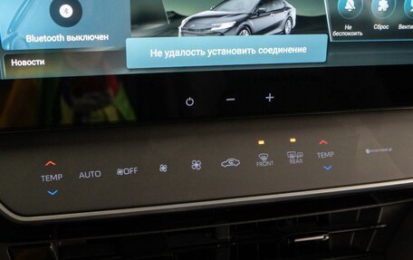 Toyota Camry, 2024 год, 4 412 444 рублей, 17 фотография