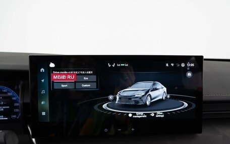 Toyota Camry, 2024 год, 4 412 444 рублей, 21 фотография