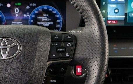 Toyota Camry, 2024 год, 4 412 444 рублей, 14 фотография