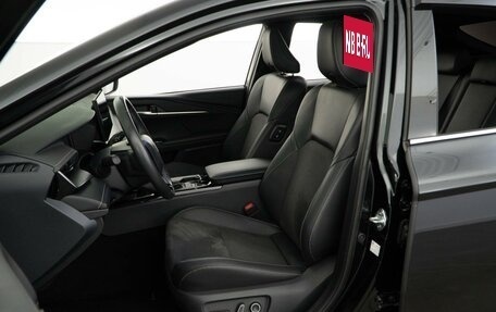 Toyota Camry, 2024 год, 4 412 444 рублей, 10 фотография