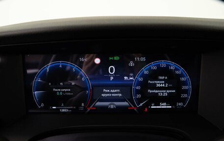 Toyota Camry, 2024 год, 4 412 444 рублей, 23 фотография