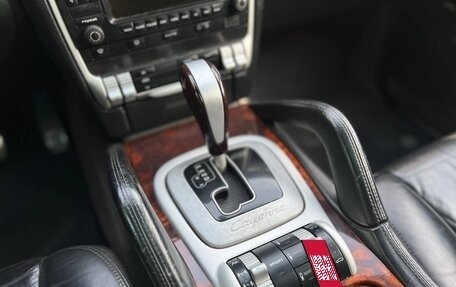 Porsche Cayenne III, 2007 год, 680 000 рублей, 10 фотография