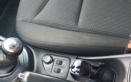 Peugeot 408 I рестайлинг, 2013 год, 500 000 рублей, 4 фотография