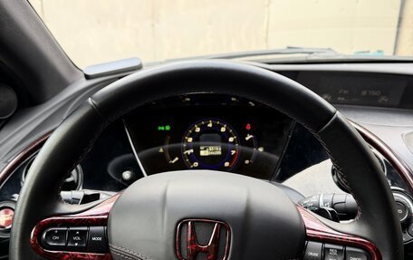 Honda Civic VIII, 2008 год, 700 000 рублей, 7 фотография