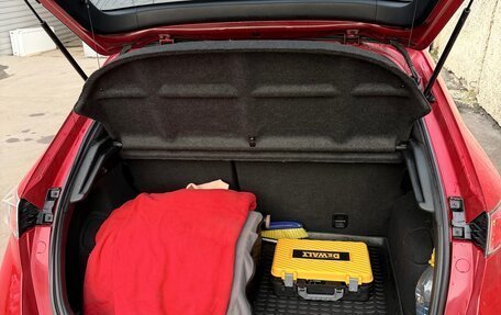 Honda Civic VIII, 2008 год, 700 000 рублей, 12 фотография