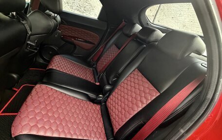 Honda Civic VIII, 2008 год, 700 000 рублей, 8 фотография