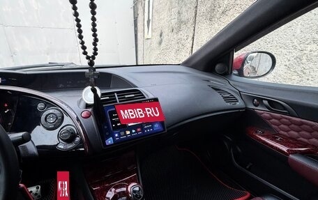 Honda Civic VIII, 2008 год, 700 000 рублей, 6 фотография