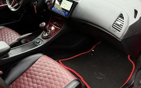 Honda Civic VIII, 2008 год, 700 000 рублей, 13 фотография