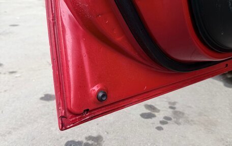 Honda Civic VIII, 2008 год, 700 000 рублей, 17 фотография