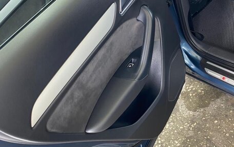 Audi Q3, 2015 год, 2 360 000 рублей, 11 фотография