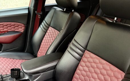 Honda Civic VIII, 2008 год, 700 000 рублей, 15 фотография