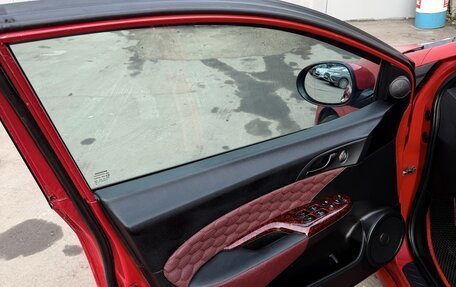 Honda Civic VIII, 2008 год, 700 000 рублей, 16 фотография