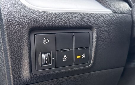 KIA Picanto II, 2015 год, 1 160 000 рублей, 20 фотография