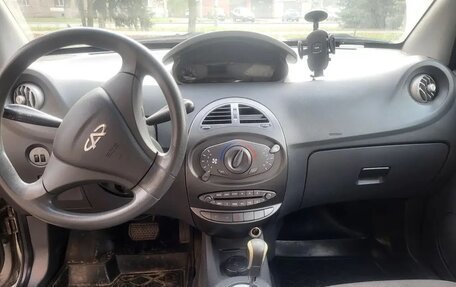 Chery IndiS (S18D) I, 2012 год, 325 000 рублей, 4 фотография