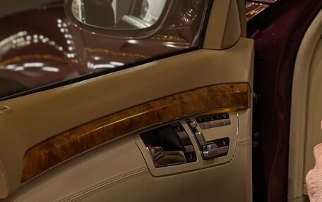 Mercedes-Benz S-Класс, 2006 год, 999 000 рублей, 15 фотография