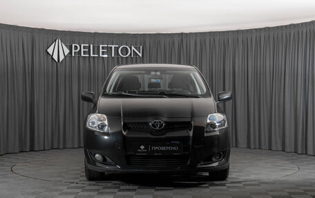 Toyota Auris II, 2008 год, 580 000 рублей, 3 фотография